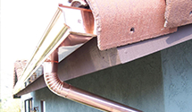 Rain Gutter Installation, Repair, Cleaning in Delano, CA